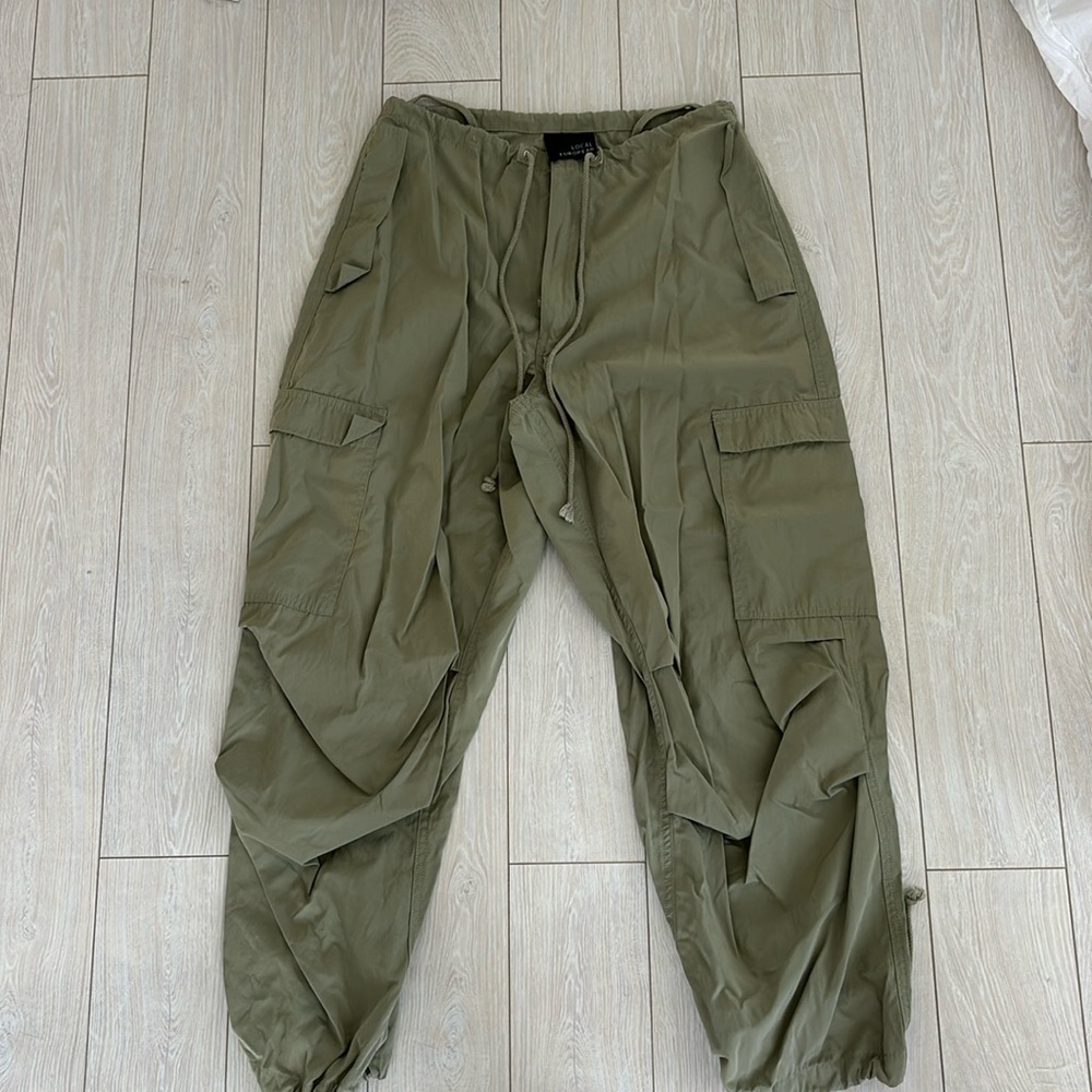Local European Pants